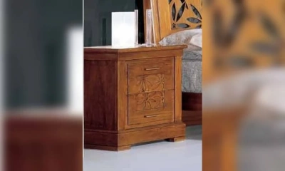 Тумба Прикроватная Betamobili I Petali