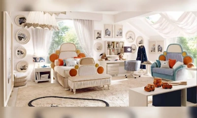 Детская Alta Moda/Linea B Niky