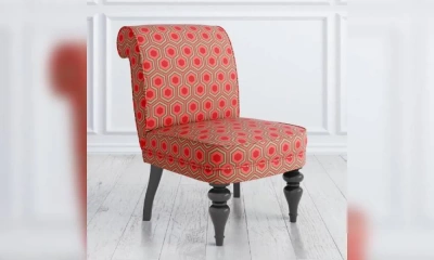 Кресло Kreind Лира M16-B-0387