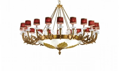 Люстра Century Stillux 13200/20