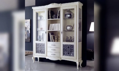 Витрина Giorgio Casa Memorie Veneziane 7