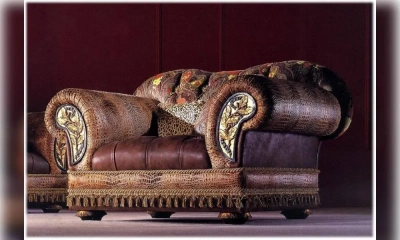 Кресло Jumbo Collection Zen-41B