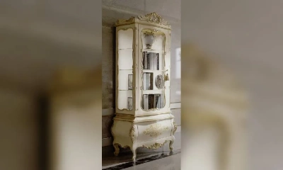 Витрина Andrea Fanfani 2053/1