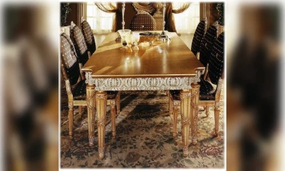 Стол Jumbo Collection Fos-14