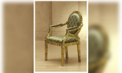 Стул Morello Gianpaolo Sole 2