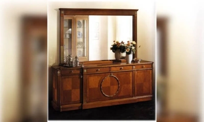 Буфет Angelo Cappellini 8200/04