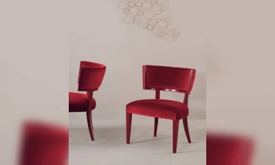 Стул Piermaria Dalida