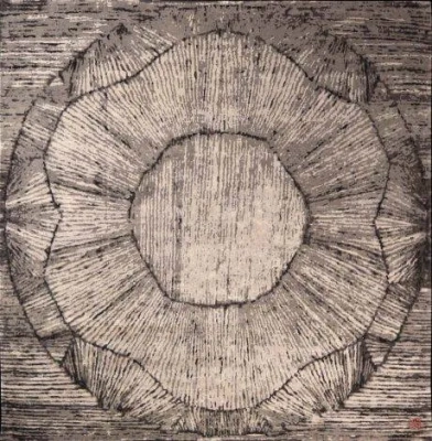 Ковер Sahrai The Ball 360Cm X 280Cm