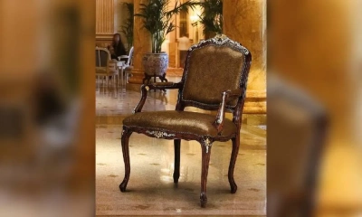 Стул Morello Gianpaolo Sorrento 2