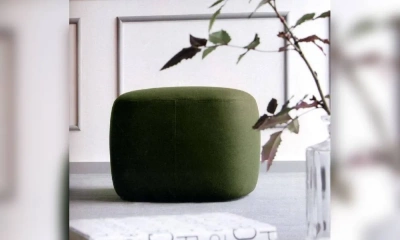 Пуф Pianca Dialogo 1