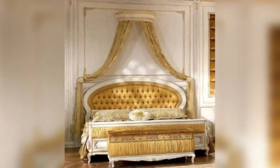 Кровать В Детскую Bakokko Palazzo Ducale