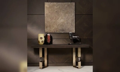 Консоль Smania Rodrigo