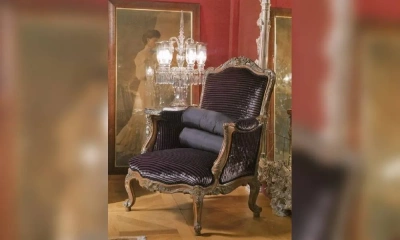 Кресло Provasi Parigi 2