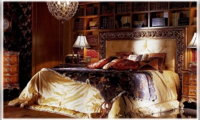 Кровать Jumbo Collection Mat-02