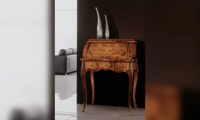 Секретер Minotti Luiggi Luigi Xv 1