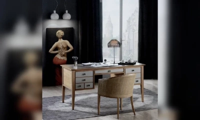 Стол Письменный Flai Country Club