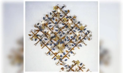 Бра Mechini A438/5