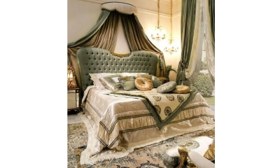 Кровать Bruno Zampa Alexander Prince