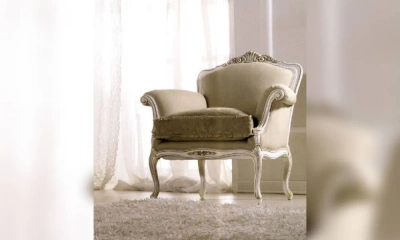 Кресло Keoma Sissi