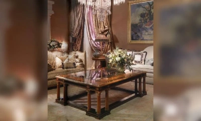 Стол Журнальный Provasi 2808