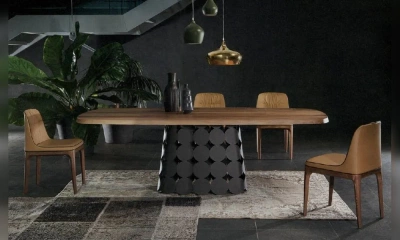 Стол Tonin Casa Pois