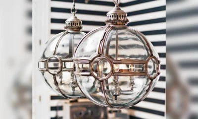 Eichholtz Hagerty Светильник