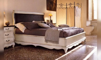 Кровать Giuliacasa Verona 4