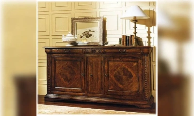 Комод Bamax Classico 14