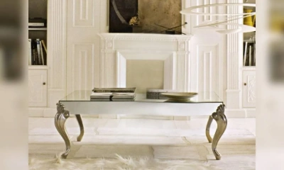 Стол Журнальный Zonta Mirror