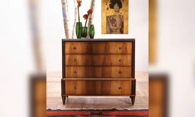 Комод Zonta Glamour 5