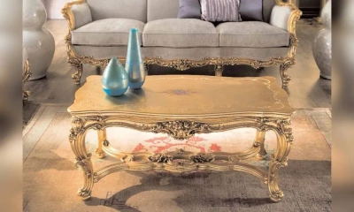 Стол Журнальный Silik