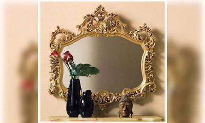 Зеркало Silik 114