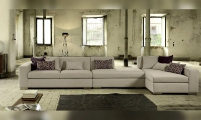 Диван Domingo Salotti Kooi