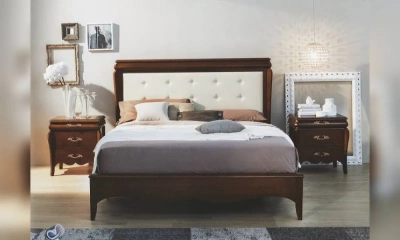 Кровать Tonin Casa Sara