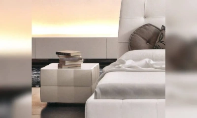 Тумба Прикроватная Tonin Casa Venice Night