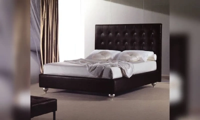 Кровать Piermaria Ivory Alto 2