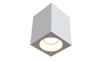 Потолочный Светильник Technical C030Cl-01W