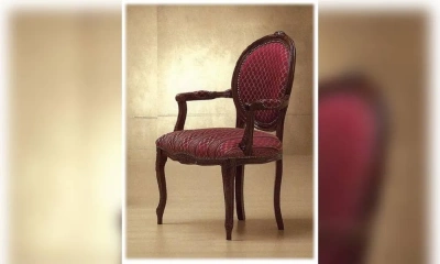 Стул Morello Gianpaolo Brianzolo 7