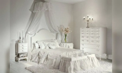 Детская Halley Junior 3