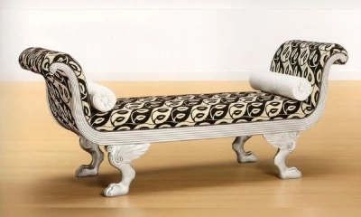 Кушетка Morello Gianpaolo Daisy