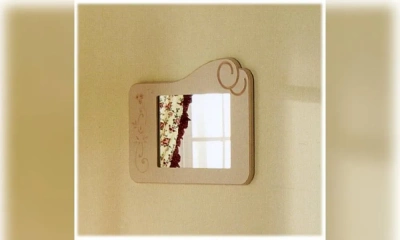 Зеркало Ferretti & Ferretti Kn10