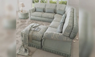 Диван Giorgio Casa S110