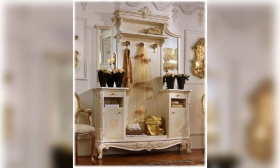 Прихожая Antonelli Moravio Belvedere 2