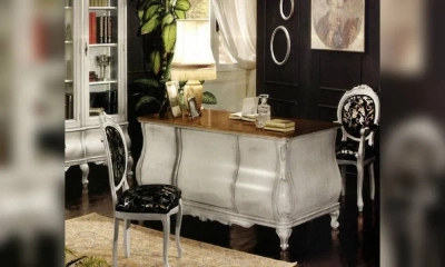 Стол Письменный Giuliacasa T532-Ve