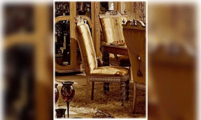 Стул Riva Hermitage 1