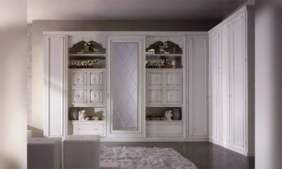 Шкаф Ferretti & Ferretti Nettuno 4