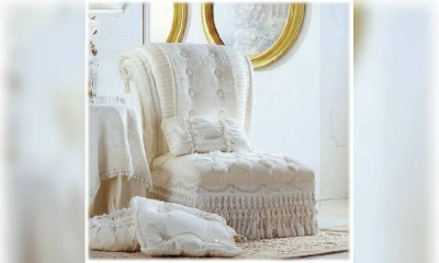 Кресло Jumbo Collection Fre-51