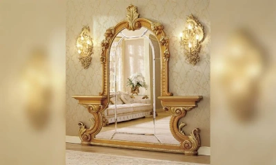 Зеркало Riva 8169