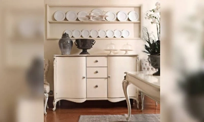 Комод Volpi Capri 1