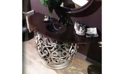 База Под Раковину Base Giusti Portos Gt215-Bg